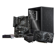 Polecany zestaw Ryzen 5 5600/16GB/512GB/RTX 5050 - 1509235 - zdjęcie 1